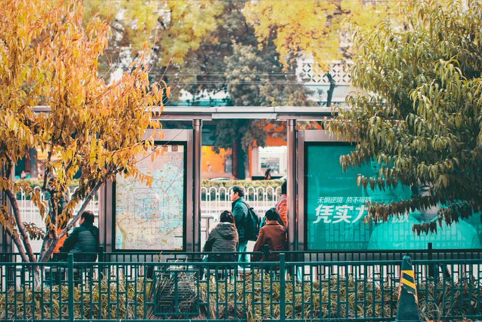 欧洲留学城市生活成本对比