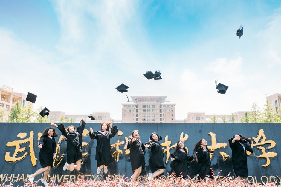 学院制与学部制对比图