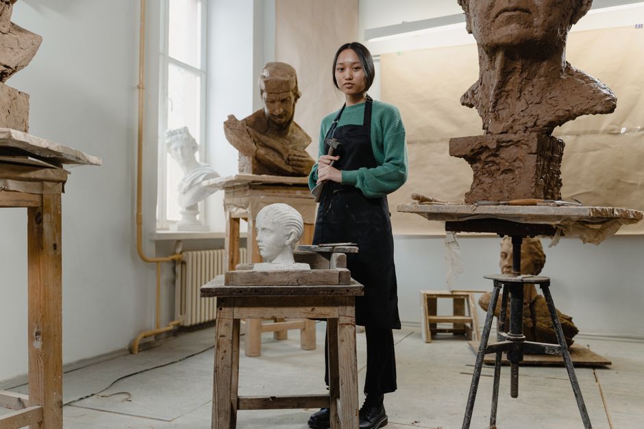 国际学生与艺术生申请时间线对比