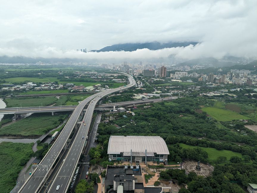 预算规划示意图