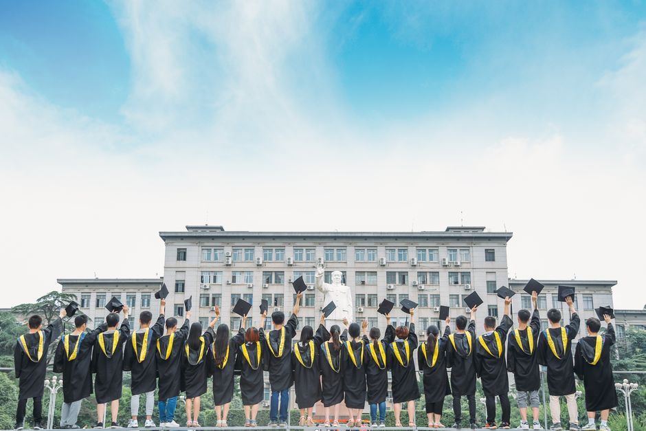 高一阶段留学规划关键节点